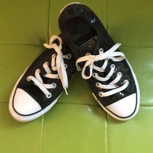 Converse  sequin All stars